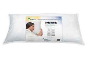 Mediflow Original Wasserkissen und Schonbezug im Kombipack - Größe 40x80 - Bild 1 von 8