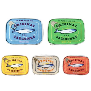 Cosmetics Bag Toiletry Travel Pouch Cosmetics Organizer Bag Funny Storage Bag - Picture 1 of 17