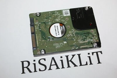 Dell Latitude 2120 500GB Hard Drive 2.5" Sata HDD W/ Windows 10 Pro 32-Bit - Image 1 of 4