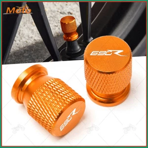 Para 690 SMC Enduro Duke R CNC Rueda Neumático Piezas Válvula Vástago Sello Cubierta Accesorios - Imagen 1 de 10
