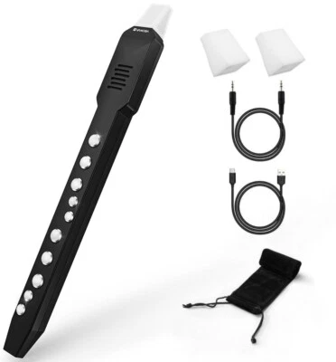 Vangoa EWI-100 Portátil Mini Digital Electrónico Instrumento de Viento Sintetizador - Imagen 1 de 4