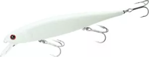 LUCKY CRAFT SW Flash Pointer 130S - 701 Pearl White (1qty) Top Quality Jerkbait - Picture 1 of 3
