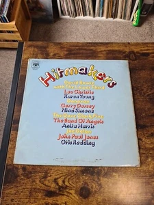 Hitmakers - Various - Marble Arch - MAL1259 - Mono - UK - 1970 - VG+ - - Picture 1 of 11