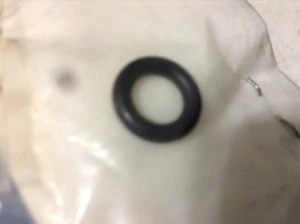 59099C1 - A New O-Ring For A CaseIH 385, 395, 485, 495, 585, 595, 685 Tractors - Picture 1 of 3