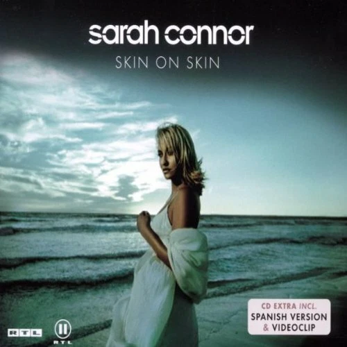 Sarah Connor - Skin On Skin  MCD #G2000739 - Bild 1 von 1