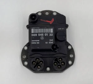 Mercedes Benz W601 W602 Igintion control Unit A0095450132 - Picture 1 of 2