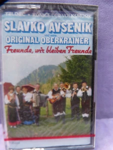 Mc : Freunde wir bleiben Freunde - Slavko Avsenik - Bild 1 von 2