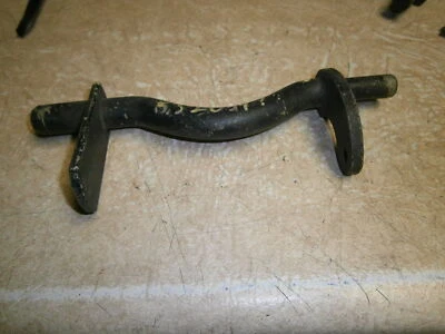 Studebaker 532054 Used Clutch Operating Shaft & Lever 1953 Champion - Image 1 of 2