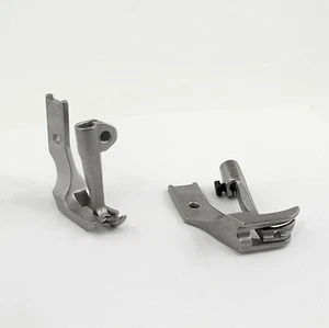 fits CONSEW 225 / 226 WELT / CORDING FOOT SET #S32-3/16" - Picture 1 of 1