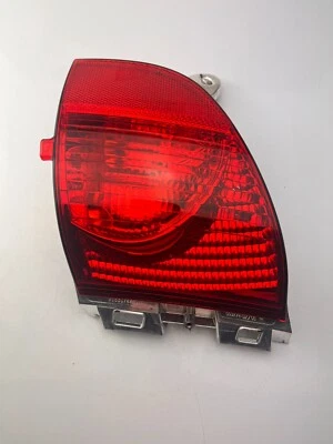 Citroen C3 AIRCROSS Rear Bumper Right Side Reflector Genuine New - Image 1 of 2