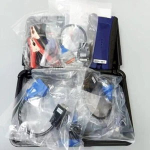 tool W/ Bluetooth NEXIQ 2 USB Link Second Generation Heavy Card Diagnostic - Picture 1 of 13