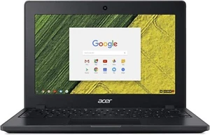 Acer Chromebook C771-C4TM 11.6 inch 16GB eMMC 4GB RAM Laptop HDMI WIFI - Picture 1 of 8