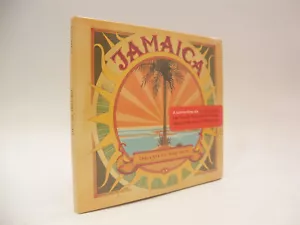 Jamaica Island In The Sun Various Artist Reggae Starbucks CD 2011 Sealed - Picture 1 of 3