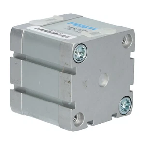 Cilindro compacto Festo ADN-63-25-A-P-A nuevo NMP - Imagen 1 de 7