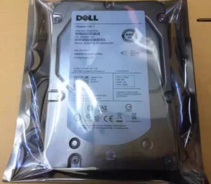 For DELL Seagate ST9300605SS 10K SAS 2.5 Service Disk - Afbeelding 1 van 1