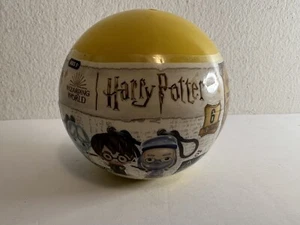HARRY POTTER Golden Capsule Figural Bag Tag Blind Ball NEW wizarding world - Picture 1 of 6