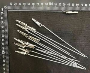 Delta Painting Clips (12pcs) - Bild 1 von 1