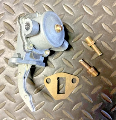 Bomba de combustible mecánica Ampco - PE-0213 / PE0213 - para Fiat 103 / 1100 Foto 1 de 4