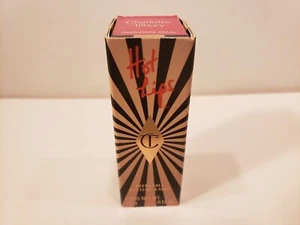 Charlotte Tilbury Matte Revolution Refillable Lipstick Amazing Amal 0.12 Oz - Picture 1 of 1