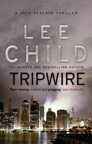 Tripwire: (Jack Reacher 3) By Lee Child - Image 1 of 1