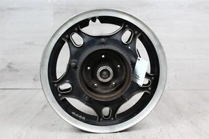 Llanta 16x2,50 rueda trasera Honda GL 500 D Silver Wing PC02 82-84 - Imagen 1 de 3
