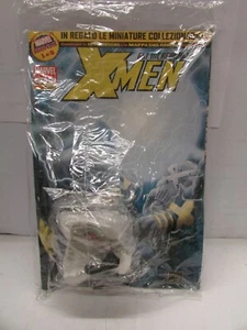 XMEN n°47 - marvel italia con marvel HEROCLIX n°1 di 8 - blisterato - set 2004 - - Picture 1 of 3