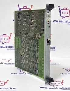 ABB Interface Card ROFBU 367135/1 R1B 2009W22 - Picture 1 of 12