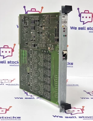 ABB Interface Card ROFBU 367135/1 R1B 2009W22 - Image 1 of 4