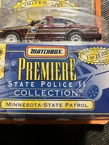 matchbox autos - Bild 1 von 2