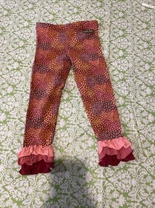 Matilda Jane Late Bloomer Leggings 4 - Picture 1 of 5