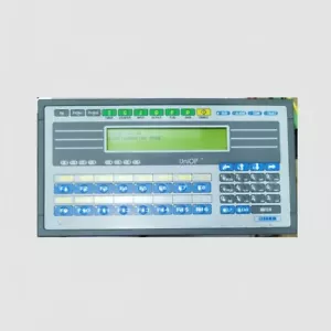 TESTED ▀▄▀▄▀ UNIOP EK04 -- EK-04 - 6ZA983-7 - MKDR-04 -- MKDR 04 - Picture 1 of 7