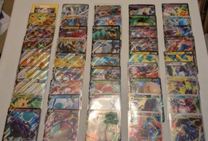 Pokemon Jumbo cards *VARIOUS* over 62 cards - Picture 1 of 102