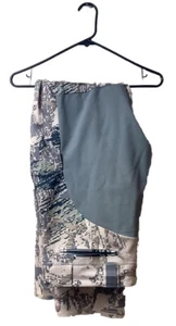Sitka Gear Timberline Hunting Pants - Size 34T - Multicolor Camouflage - Picture 1 of 20