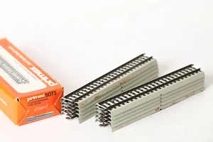 Primex Märklin H0 M-Gleise 5073 10 Gleise gerade in OVP (323322) #5942# - Bild 1 von 3