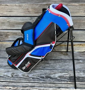 Top Flite Junior Golf Bag - Picture 1 of 14