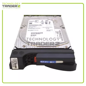 005050063 EMC 1TB 7.2K SATA 3G 3.5'' HDD 118032844 9YZ164-090 ST1000NM0011 - Picture 1 of 3