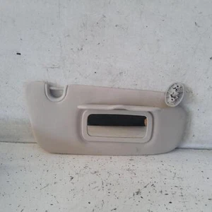 DODGE CALIBER SUN VISOR PM, RH SIDE, 08/06-12/12 06 07 08 09 10 11 12 - Picture 1 of 3