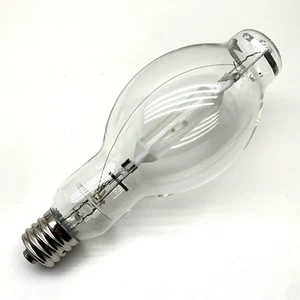 (3-Pack) Sylvania M1000/U/BT37 Metalarc Metal Halide 1000W M47/E Lamp Light Bulb - Picture 1 of 7