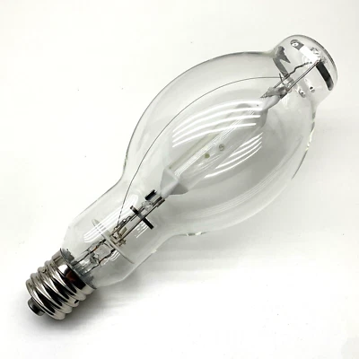 (3-Pack) Sylvania M1000/U/BT37 Metalarc Metal Halide 1000W M47/E Lamp Light Bulb - Image 1 of 4
