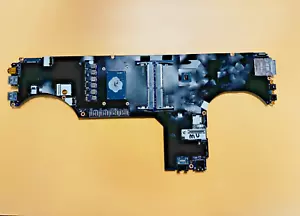 Placa madre Dell Precision 7730 Workstation i7-8850H - R0YNP - Imagen 1 de 1