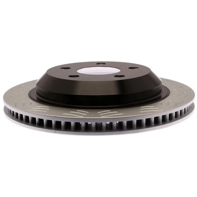 Rotor de freno de disco ACDelco 18A951SD para 98-02 Chevrolet Pontiac Camaro Firebird Foto 1 de 4