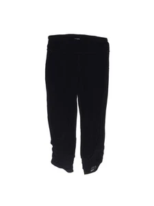 Athleta Girls Black Casual Pants 8 - Picture 1 of 2