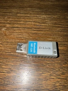 ✅ D-link DBT-120 USB Bluetooth Adapter - Bild 1 von 4