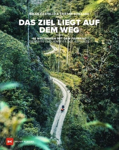 Belén Castelló Das Ziel liegt auf dem Weg - Bild 1 von 1
