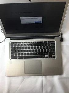 Acer Chromebook 14" CB3-431-C6RY | 4GB RAM 32GB eMMC | Grado RN - Imagen 1 de 6