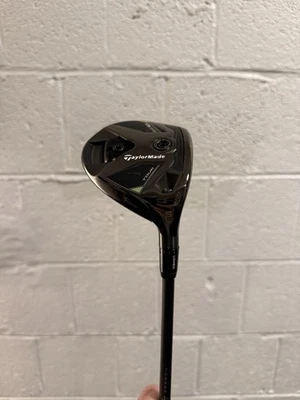 Taylormade Qi35 Tour 5 вуд 18* под правую руку Project X HZRDUS черный поколение 5 6,5(X) 70 г 42,5 дюйма - Изображение 1 из 4