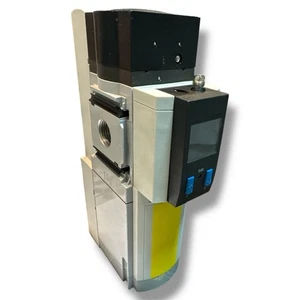 FESTO 548713 MS6-SV-1/2-E-10V24SOAD1 - Picture 1 of 3