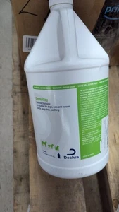 Dechra DermAllay Haferflocken Shampoo, 1 Gallone, KOSTENLOSER VERSAND - Bild 1 von 1