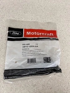 New Ford OEM Authentic Motorcraft Ignition Coil DG508 3W7Z-12029-AA MADE IN USA - Picture 1 of 2