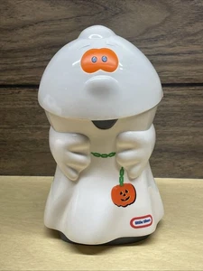 Little Tikes Scream Beams Halloween Geist Taschenlampe mit Sound 7" groß getestet - Bild 1 von 10
